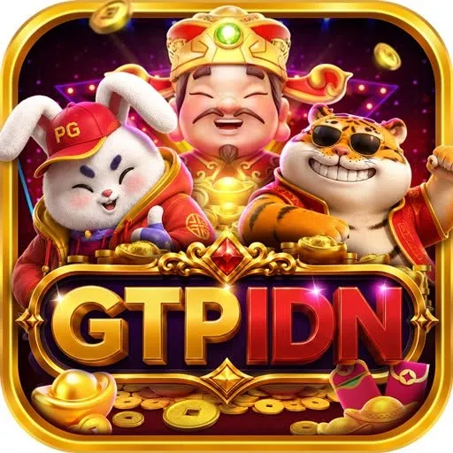 GTPIDN - Pertarungan Seru dalam Dunia Action